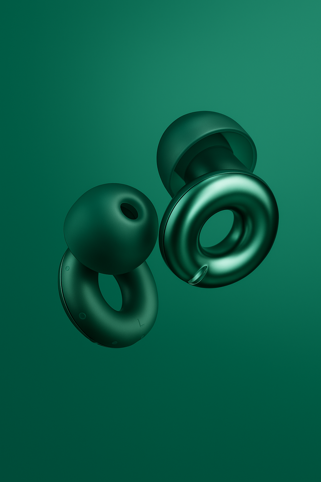 INNOIZE - Switch 2 Adjustable Noise Control Earplugs