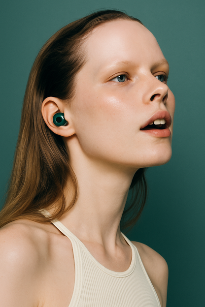 INNOIZE - Switch 2 Adjustable Noise Control Earplugs