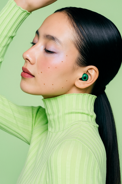 INNOIZE - Switch 2 Adjustable Noise Control Earplugs