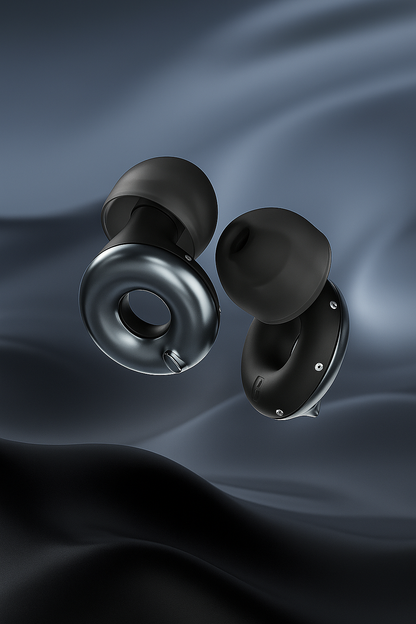 INNOIZE - Switch 2 Adjustable Noise Control Earplugs